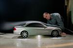 Mercedes-Benz E-Class 2002 года